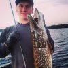 pike