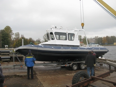 Artic 850 Work 7
