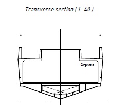 Mariner 36CF 4