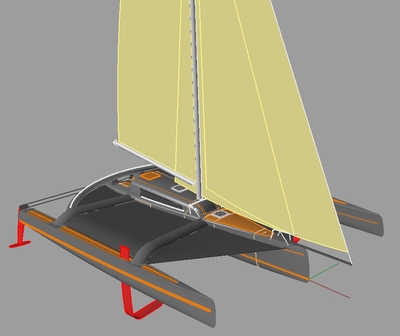 12200m trifoil 1