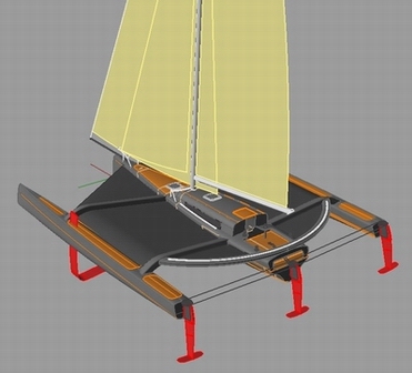 12200m trifoil 2